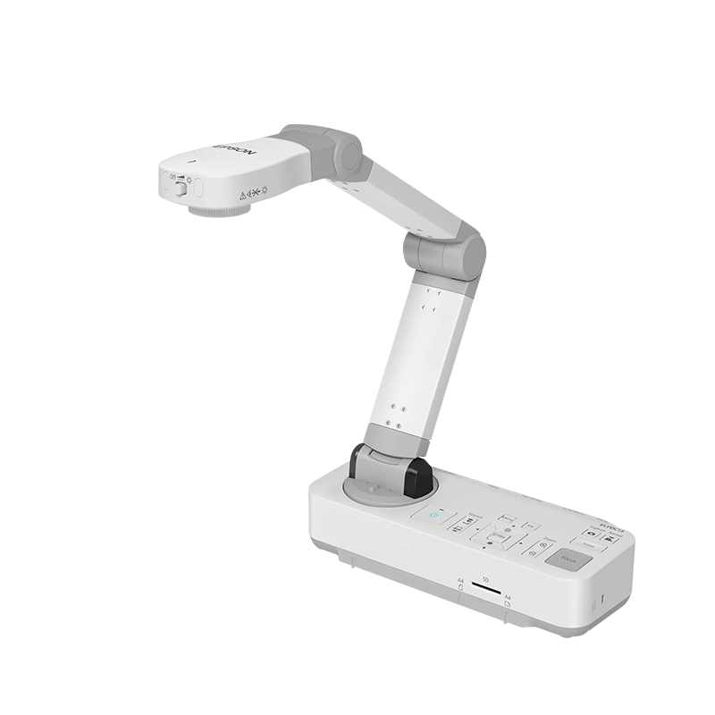 Документ-камера Epson ELPDC13 (V12H757040)